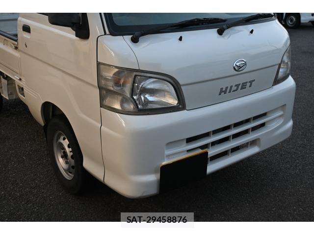 Daihatsu HIJET TRUCK 2011-02 7807958-19