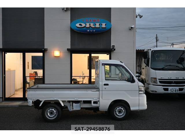Daihatsu HIJET TRUCK 2011-02 7807958-3