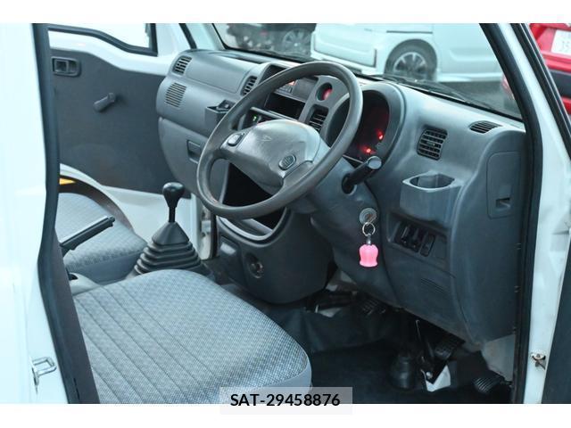 Daihatsu HIJET TRUCK 2011-02 7807958-4