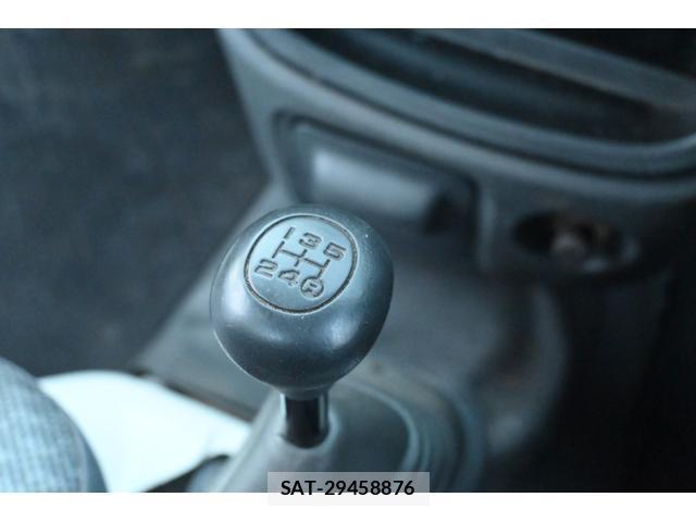 Daihatsu HIJET TRUCK 2011-02 7807958-5