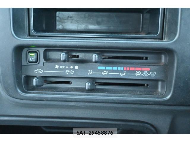 Daihatsu HIJET TRUCK 2011-02 7807958-6