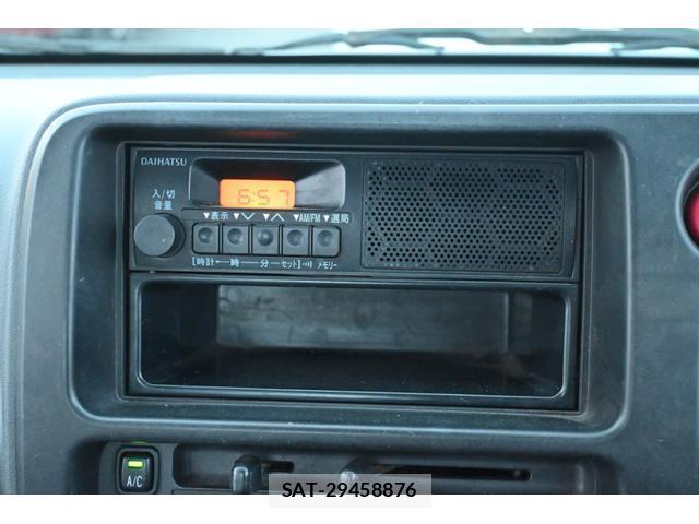 Daihatsu HIJET TRUCK 2011-02 7807958-7