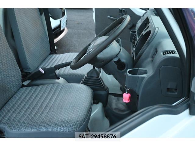 Daihatsu HIJET TRUCK 2011-02 7807958-8
