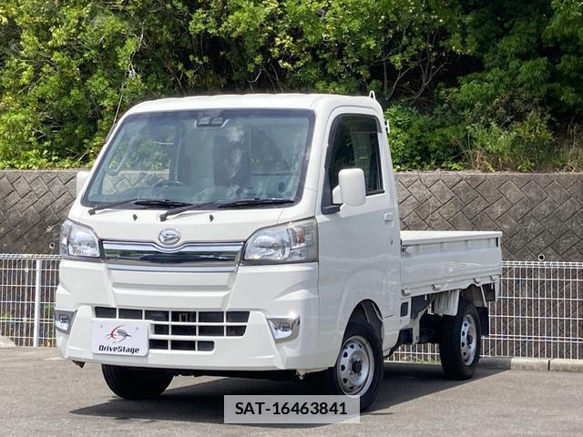 Daihatsu HIJET TRUCK 2018-08 7808317-0