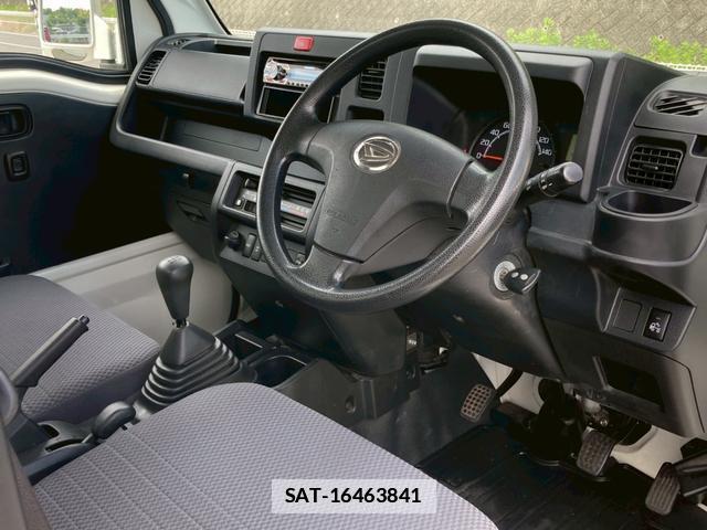 Daihatsu HIJET TRUCK 2018-08 7808317-1