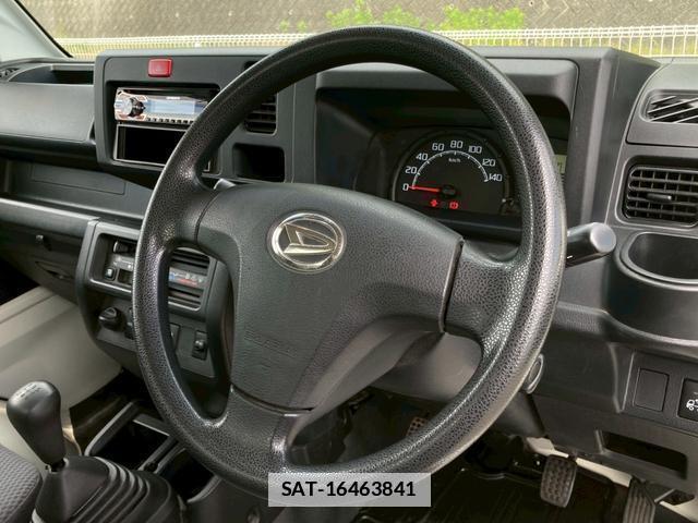 Daihatsu HIJET TRUCK 2018-08 7808317-10