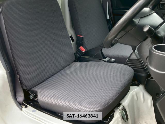Daihatsu HIJET TRUCK 2018-08 7808317-12