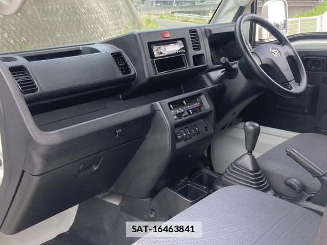 Daihatsu HIJET TRUCK 2018-08 7808317-14