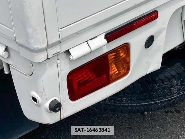Daihatsu HIJET TRUCK 2018-08 7808317-16