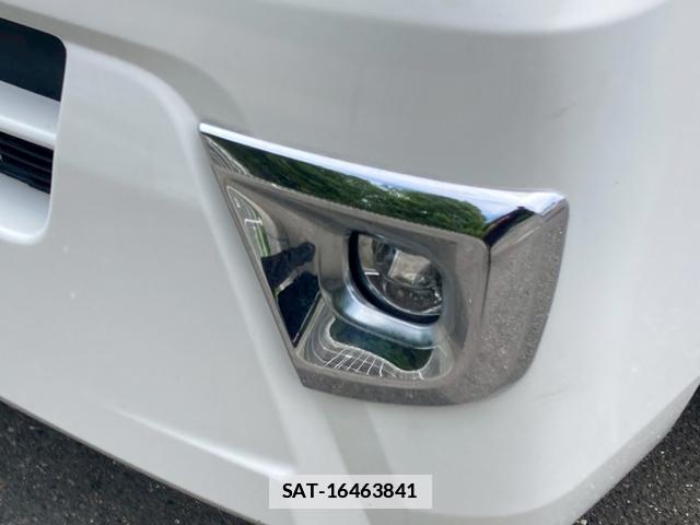 Daihatsu HIJET TRUCK 2018-08 7808317-17