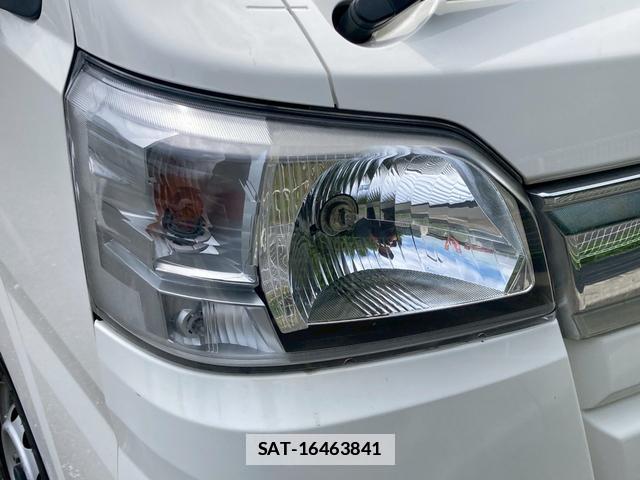Daihatsu HIJET TRUCK 2018-08 7808317-18