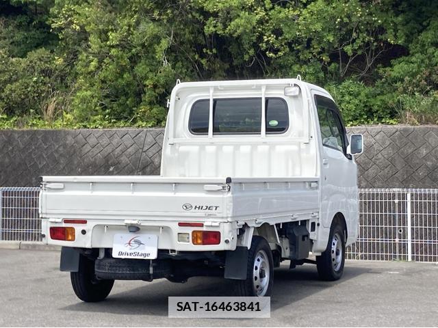 Daihatsu HIJET TRUCK 2018-08 7808317-3
