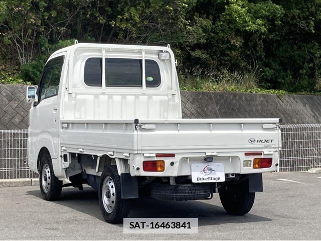 Daihatsu HIJET TRUCK 2018-08 7808317-4
