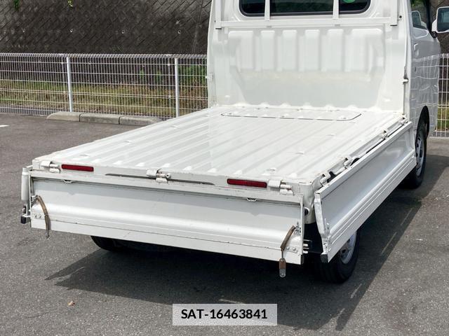 Daihatsu HIJET TRUCK 2018-08 7808317-5