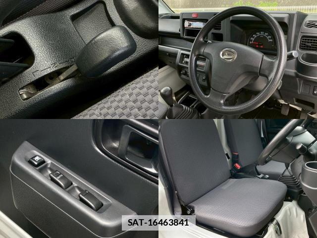 Daihatsu HIJET TRUCK 2018-08 7808317-7