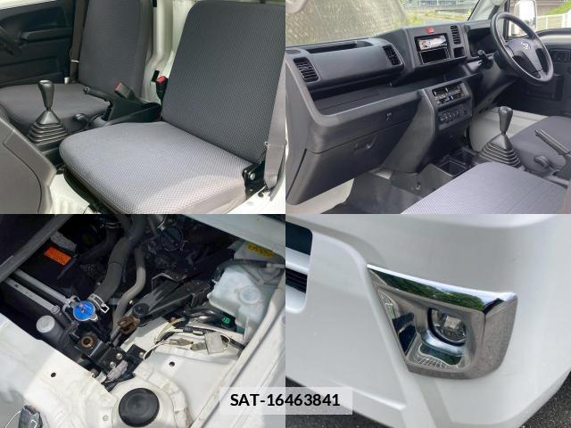 Daihatsu HIJET TRUCK 2018-08 7808317-8
