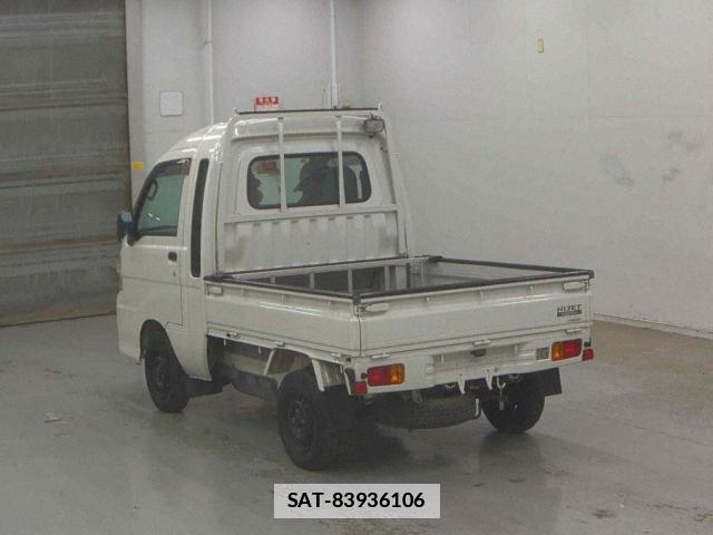 Daihatsu HIJET TRUCK 2013-11 7809133-1