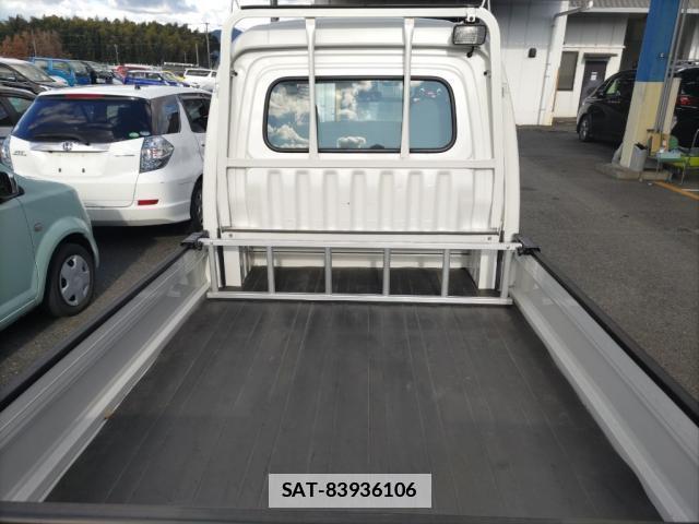 Daihatsu HIJET TRUCK 2013-11 7809133-3