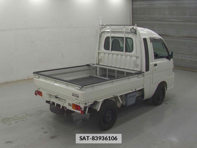 Daihatsu HIJET TRUCK 2013-11 7809133-5