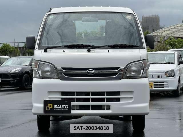 Daihatsu HIJET TRUCK 2014-07 7809263-10
