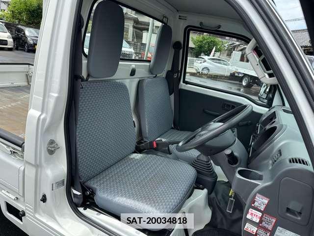 Daihatsu HIJET TRUCK 2014-07 7809263-2