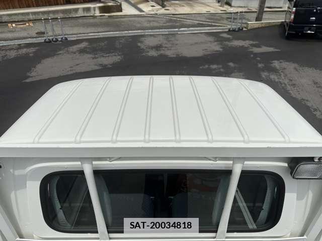 Daihatsu HIJET TRUCK 2014-07 7809263-6