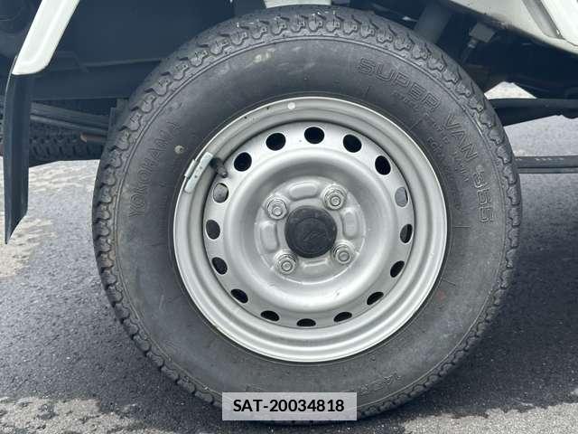 Daihatsu HIJET TRUCK 2014-07 7809263-7