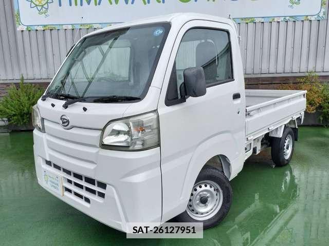 Daihatsu HIJET TRUCK 2016-04 7809884-0
