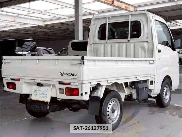 Daihatsu HIJET TRUCK 2016-04 7809884-1
