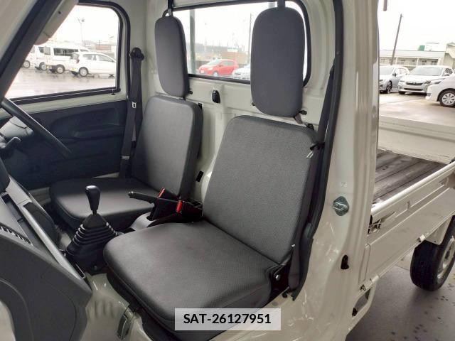 Daihatsu HIJET TRUCK 2016-04 7809884-12