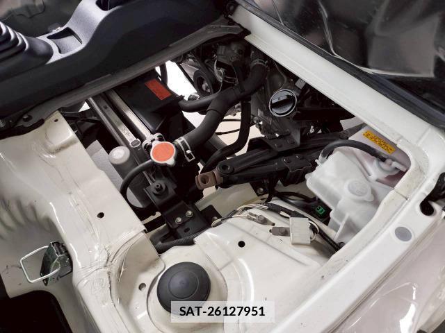Daihatsu HIJET TRUCK 2016-04 7809884-13