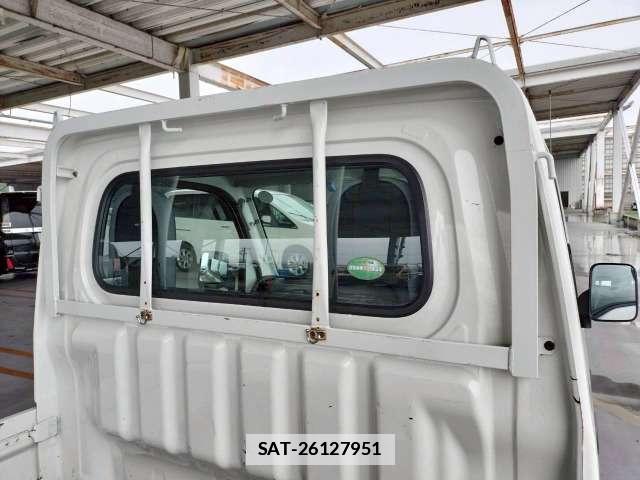 Daihatsu HIJET TRUCK 2016-04 7809884-14