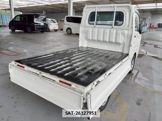 Daihatsu HIJET TRUCK 2016-04 7809884-15