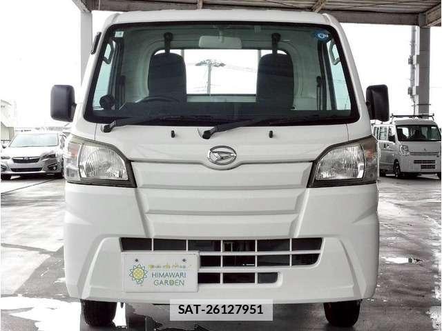 Daihatsu HIJET TRUCK 2016-04 7809884-16