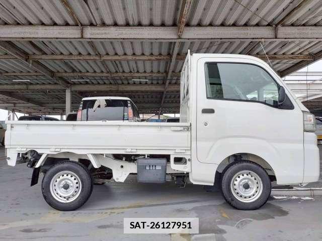 Daihatsu HIJET TRUCK 2016-04 7809884-18