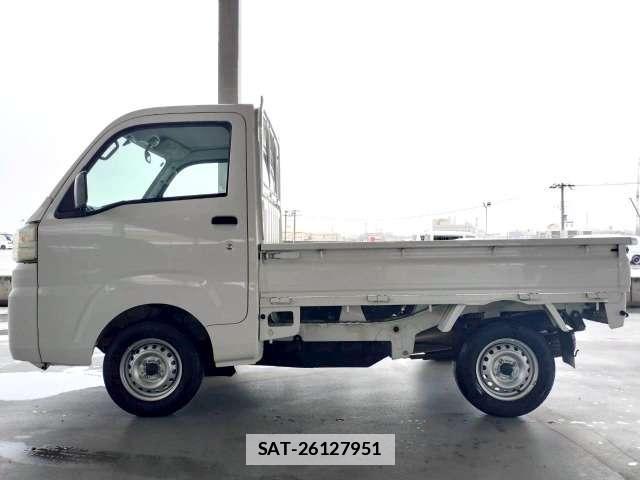 Daihatsu HIJET TRUCK 2016-04 7809884-19