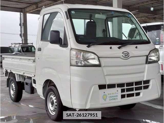 Daihatsu HIJET TRUCK 2016-04 7809884-2