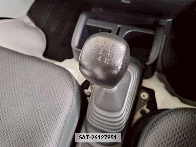 Daihatsu HIJET TRUCK 2016-04 7809884-5