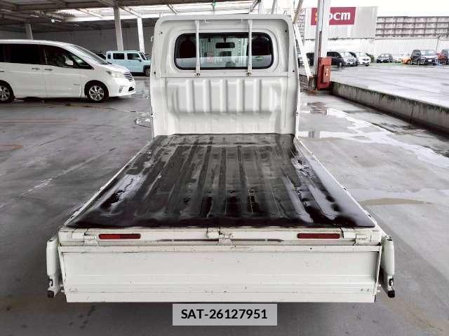 Daihatsu HIJET TRUCK 2016-04 7809884-6