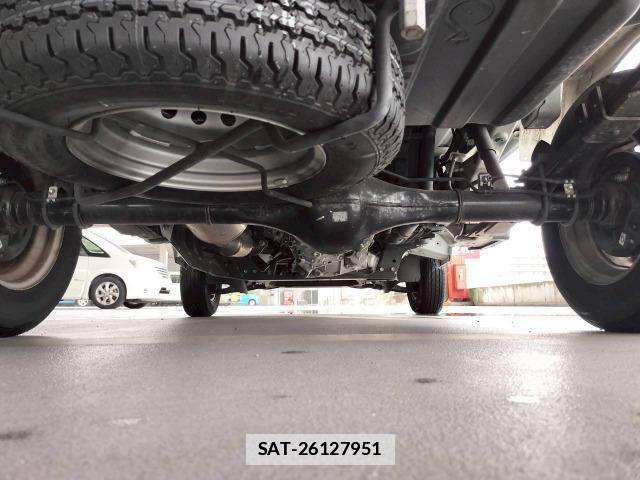 Daihatsu HIJET TRUCK 2016-04 7809884-8