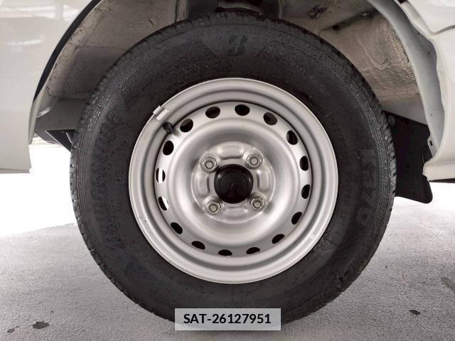 Daihatsu HIJET TRUCK 2016-04 7809884-9