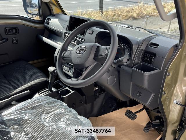 Daihatsu HIJET TRUCK 2026-02 7810060-3