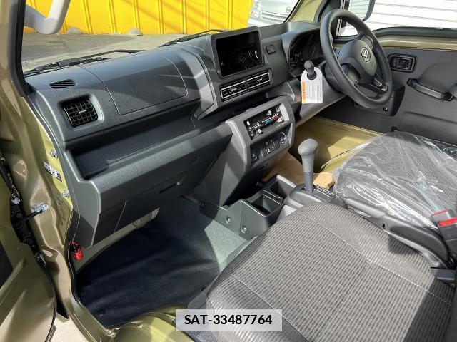 Daihatsu HIJET TRUCK 2026-02 7810060-4