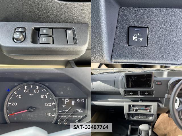 Daihatsu HIJET TRUCK 2026-02 7810060-5