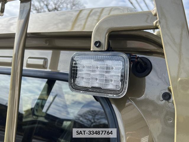 Daihatsu HIJET TRUCK 2026-02 7810060-7