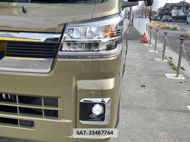 Daihatsu HIJET TRUCK 2026-02 7810060-8