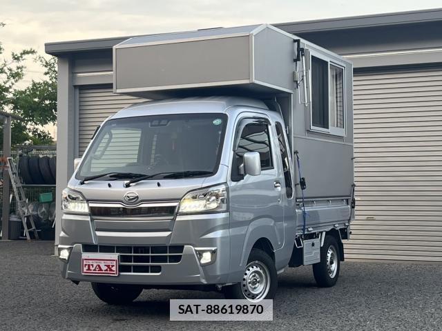 Daihatsu HIJET TRUCK 2020-10 7810181-0
