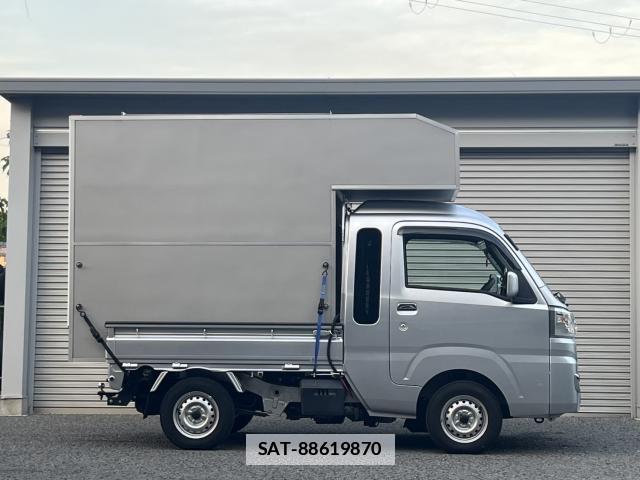 Daihatsu HIJET TRUCK 2020-10 7810181-10