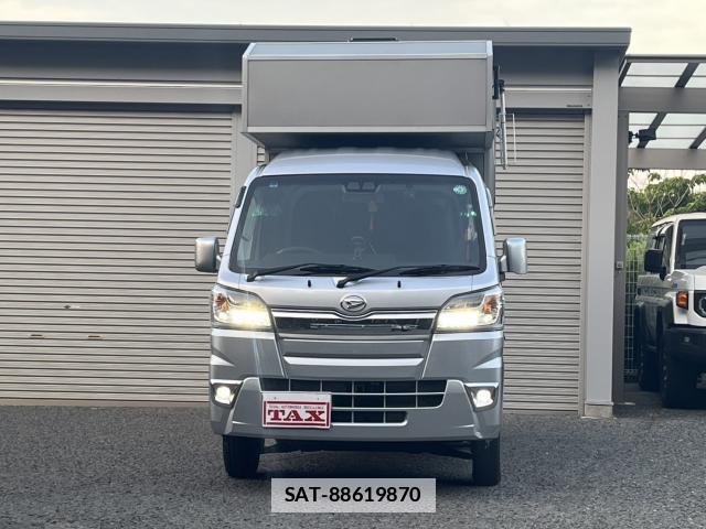 Daihatsu HIJET TRUCK 2020-10 7810181-11