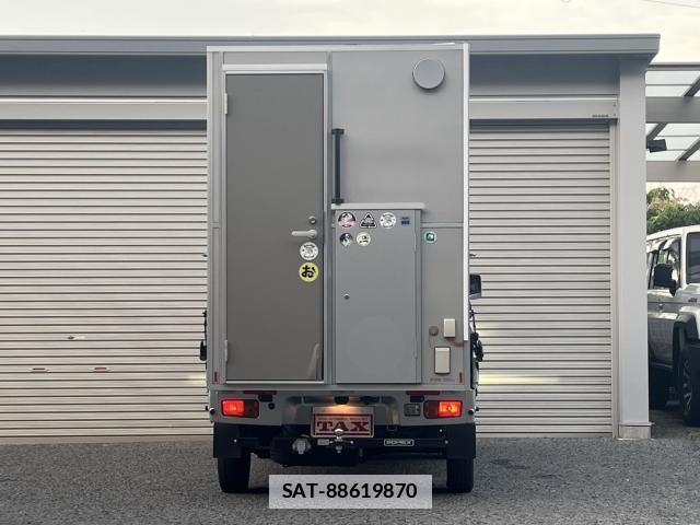 Daihatsu HIJET TRUCK 2020-10 7810181-12